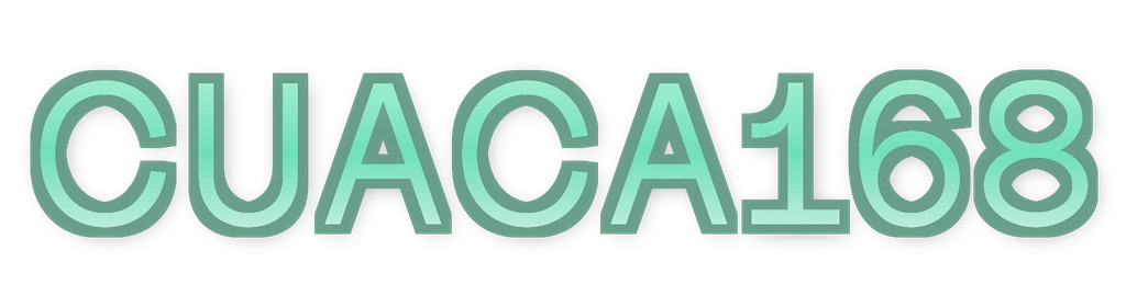 Logo CUACA168